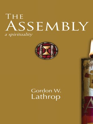 cover image of The Assembly